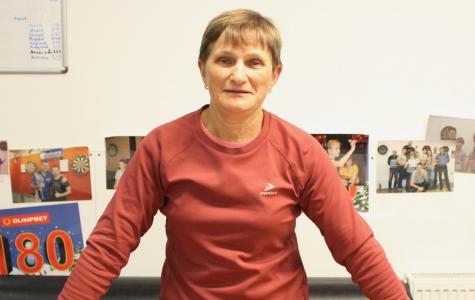 С бегом по жизни